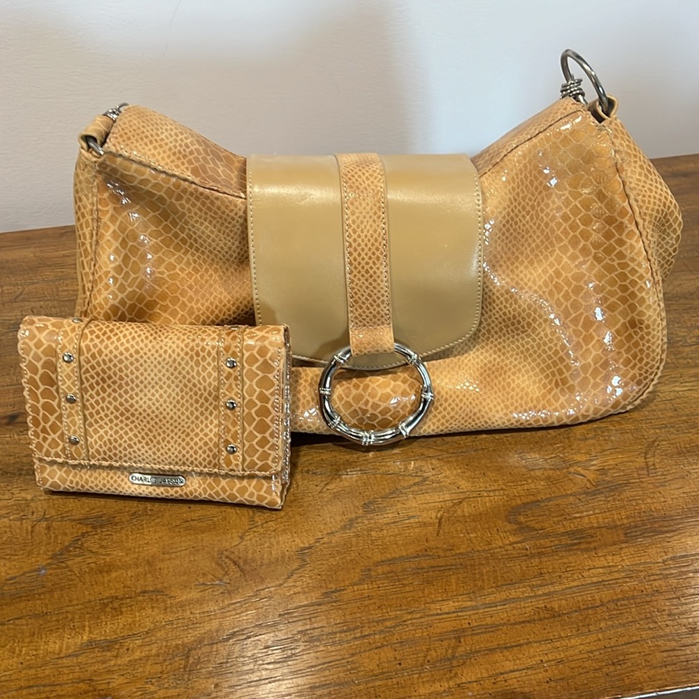 Charlie Lapson Purse & Wallet $259